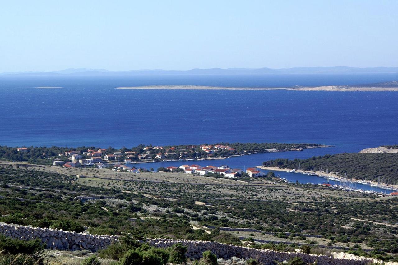 Apartments By The Sea Simuni, Pag - 4083 Kolan Esterno foto