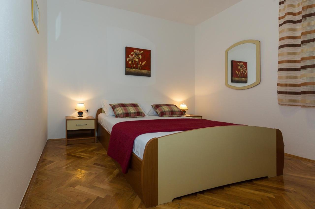 Apartments By The Sea Simuni, Pag - 4083 Kolan Esterno foto